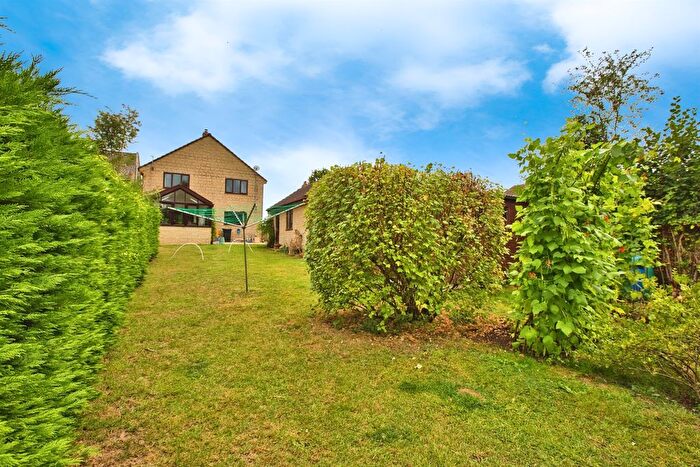 4 Bedroom Detached House For Sale In West Street, Stoke-Sub-Hamdon, TA14