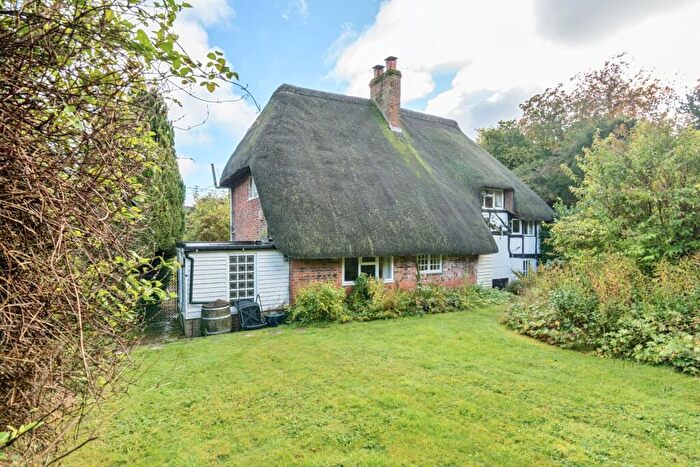 3 Bedroom Cottage To Rent In Wootton Rivers Marlborough, SN8
