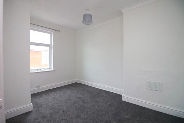 2 Bedroom End Terrace House For Sale In Camden Road, Blackpool, FY3