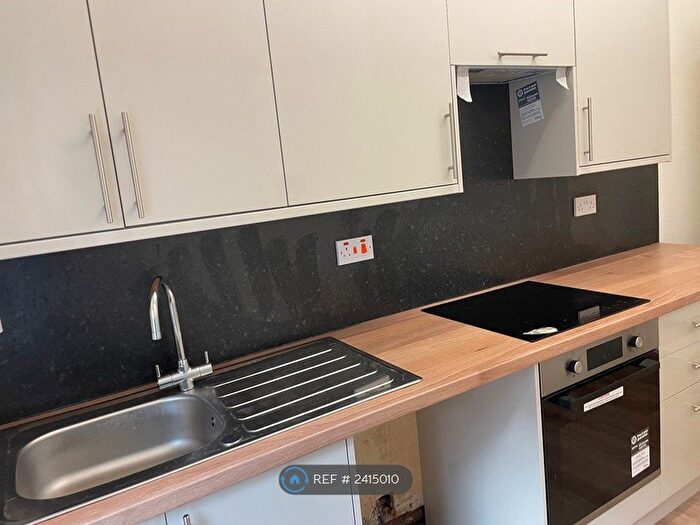 1 Bedroom Flat To Rent In Friar Street, Perth, PH2