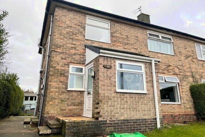 3 Bedroom Semi-Detached House To Rent In Southchurch Drive, Nottingham, NG11
