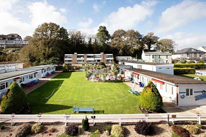 1 Bedroom Flat For Sale In Dawlish Warren, Dawlish, EX7