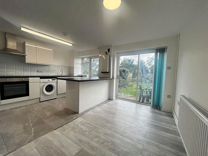 3 Bedroom Terraced House To Rent In Chichester Avenue, Ruislip, HA4