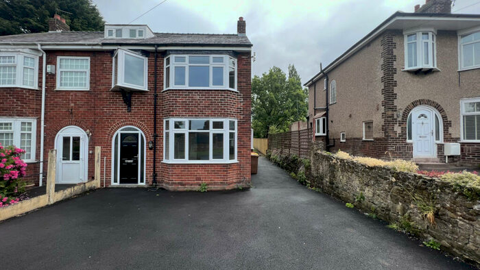 3 Bedroom Semi-Detached House To Rent In Jubilee Avenue, Lea, Preston, PR2