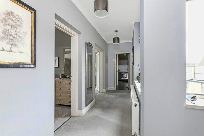 1 Bedroom Flat For Sale In New Cavendish Street, London, W1G