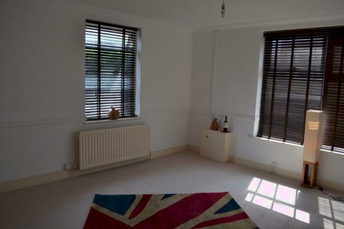 1 Bedroom Flat To Rent In Derby Road, Loughborough, LE11
