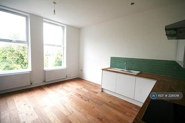 1 Bedroom Flat To Rent In Judges Drive, Liverpool, L6