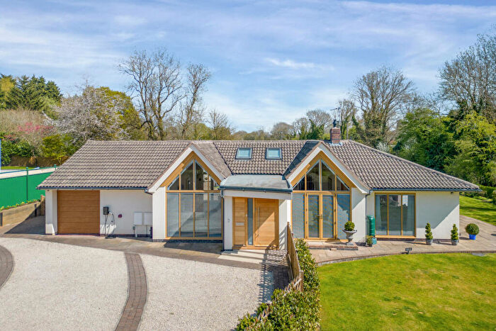 4 Bedroom Detached Bungalow For Sale In Forest Drive, Kirby Muxloe, LE9