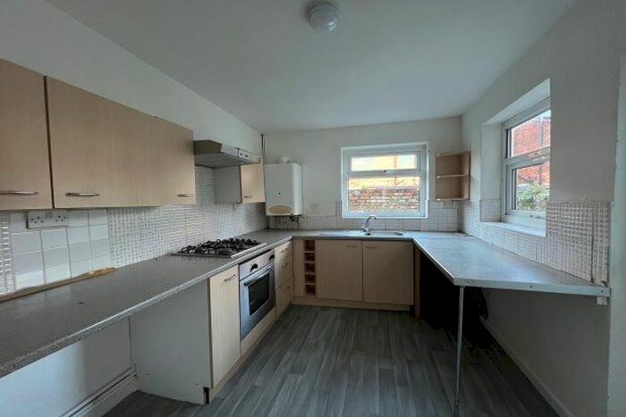 3 Bedroom Terraced House To Rent In Milman Road, Liverpool, L4