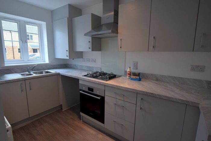 2 Bedroom Semi-detached House To Rent In Stamford Road, North Petherton, Bridgwater, TA6