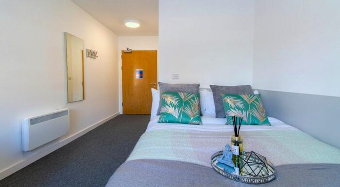 1 Bedroom Flat To Rent In Cathedral Road, Derby DE1