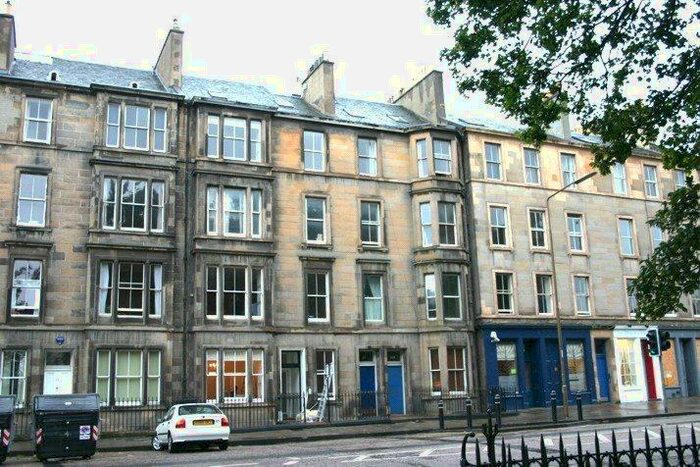 5 Bedroom Flat To Rent In East London Street, New Town, Edinburgh, EH7