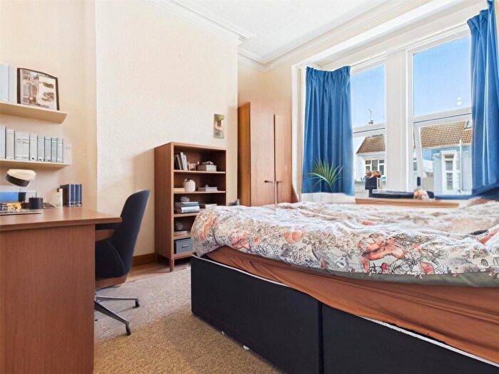 1 Bedroom Terraced House To Rent In Osborne Road, Brighton, BN1