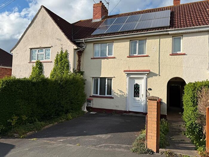 3 Bedroom Terraced House For Sale In Ventnor Road, Speedwell, Bristol, BS5