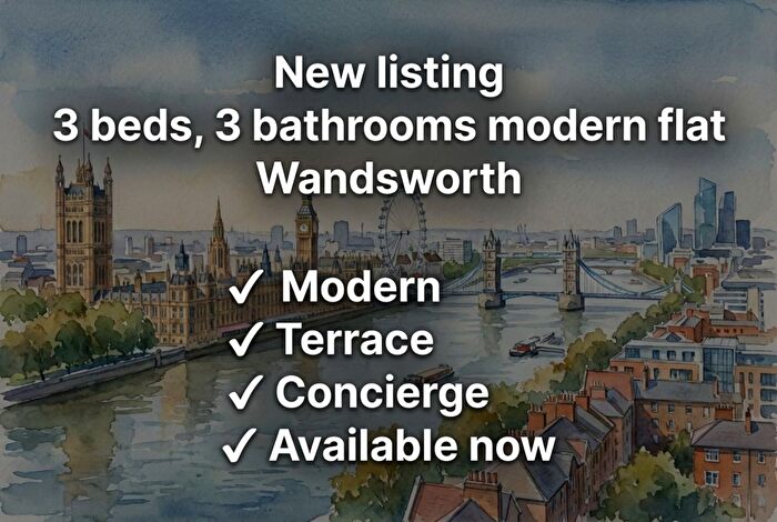 3 Bedroom Flat To Rent In Nine Elms Lane, London, SW8