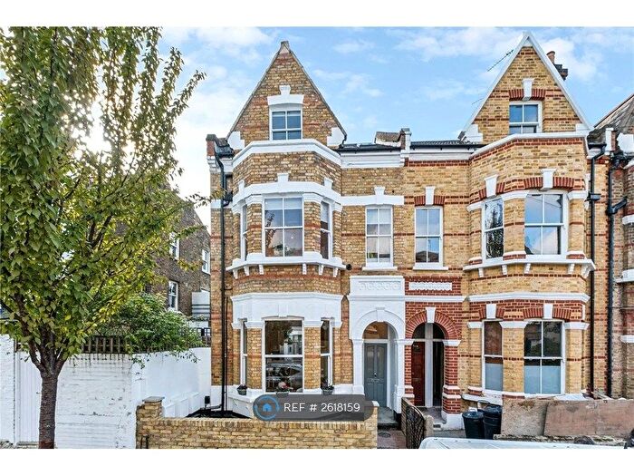 Studio To Rent In Shelgate Road, London, SW11