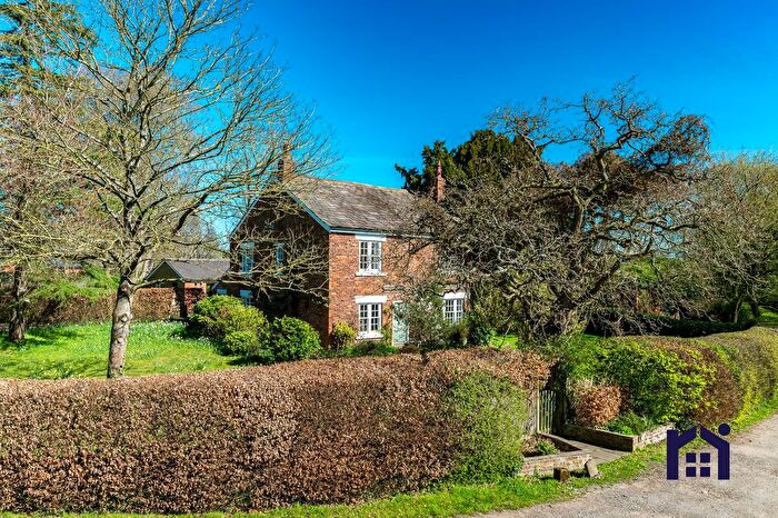 4 Bedroom Detached House For Sale In Grape Lane, Croston, PR26