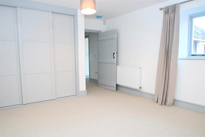 2 Bedroom Barn Conversion To Rent In Southwick Court, Southwick, Trowbridge, BA14