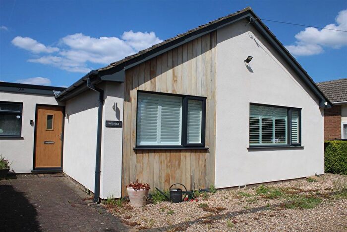 4 Bedroom Detached Bungalow For Sale In Main Street, Kinoulton, NG12