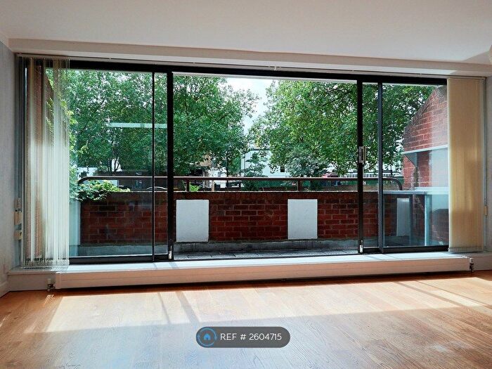 1 Bedroom Flat To Rent In Oakshott Court, London, NW1