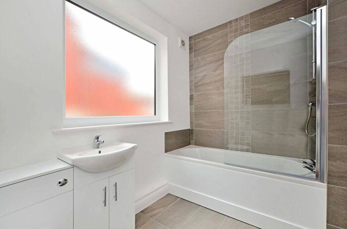 4 Bedroom Flat To Rent In Suffolk Road, Sheffield, S2