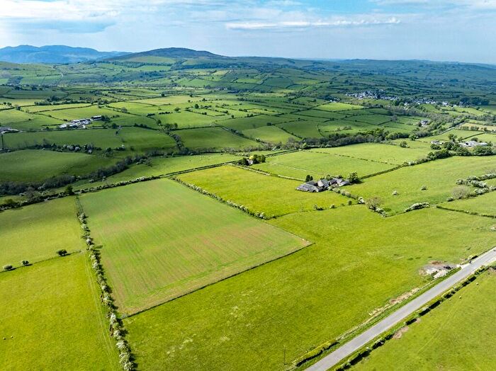 Land For Sale In Newlands Farm & Swaledale View Ireby, Wigton, CA7