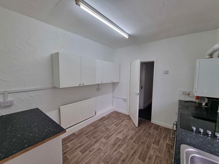 3 Bedroom Block Of Apartments For Sale In London Street, Fleetwood, Lancashire, FY7