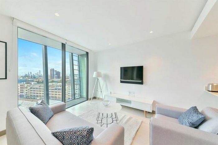 1 Bedroom Flat To Rent In One Blackfriars, Blackfriars Road, Southwark, SE1