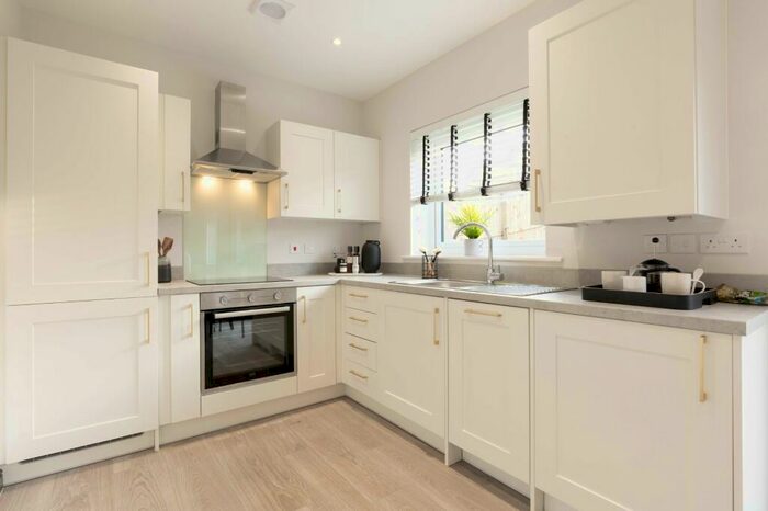 2 Bedroom Bungalow For Sale In Station Road, Aspatria, CA7