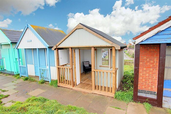 Property For Sale In Bohemia Way Promenade, LN12