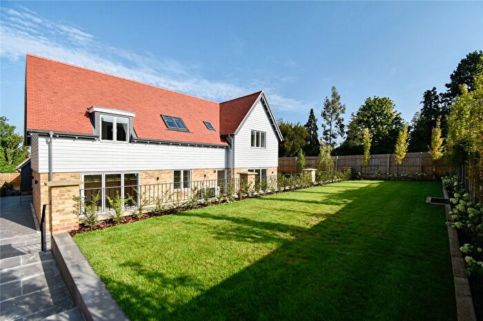 5 Bedroom Detached House To Rent In The Dwyer House, Lower Road, Stuntney, Ely, Cambridgeshire, CB7