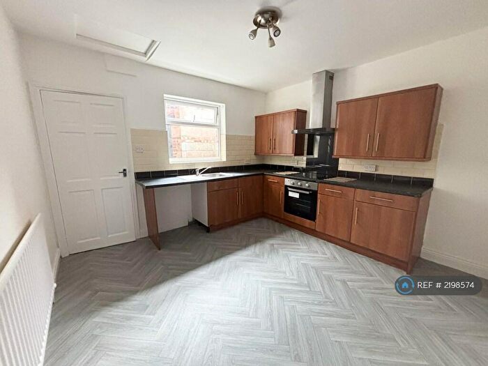 4 Bedroom Terraced House To Rent In Derwentwater Terrace, South Shields, NE33