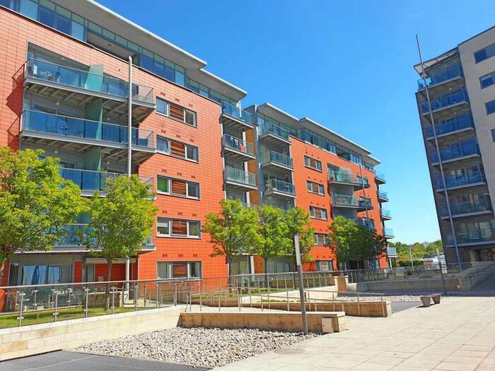 1 Bedroom Apartment To Rent In Anchor Street, Ipswich, IP3