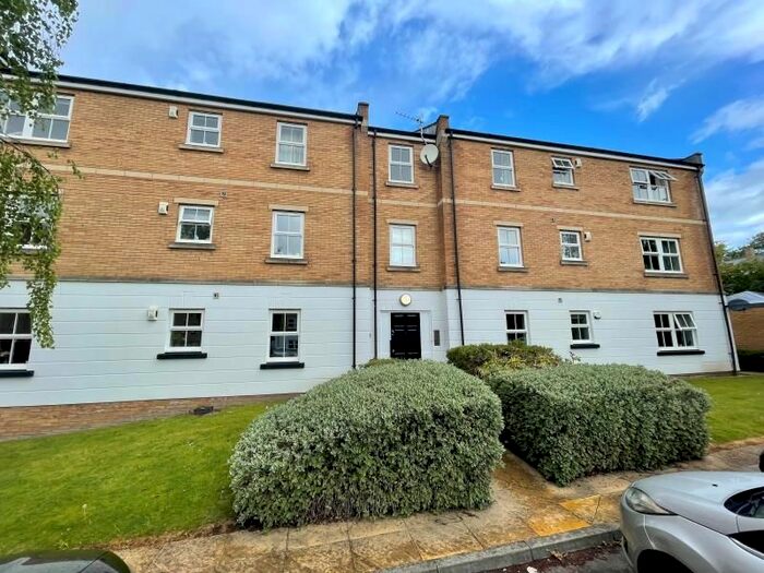 2 Bedroom Flat To Rent In Mansion Gate Mews, Chapel Allerton, Leeds LS7