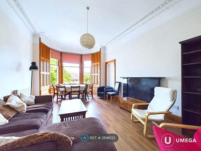 4 Bedroom Flat To Rent In Eyre Crescent, Edinburgh, EH3