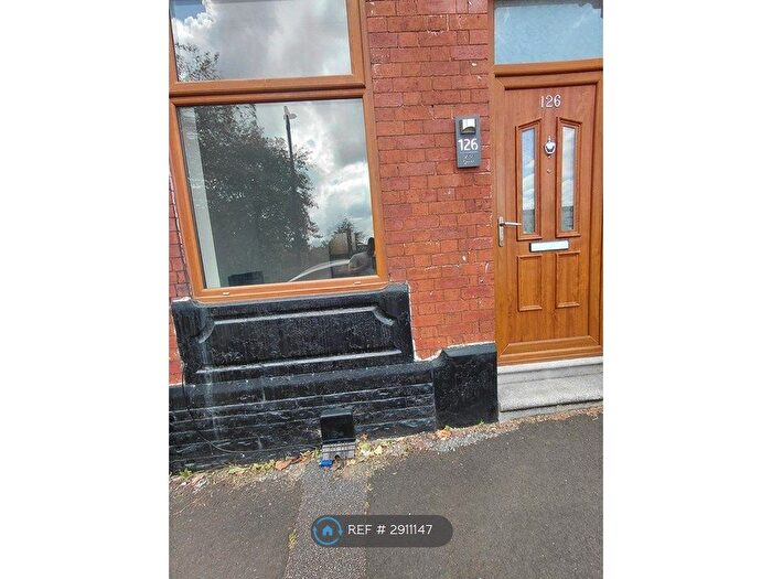 2 Bedroom Terraced House To Rent In Union St, Ashton-Under-Lyne, OL6