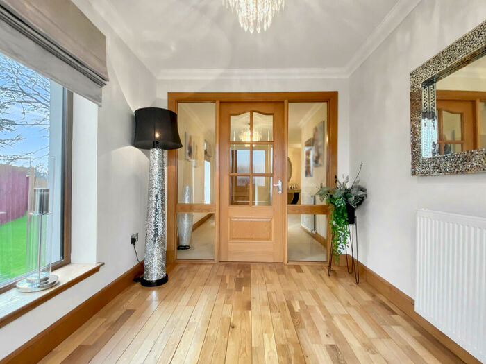 4 Bedroom Detached Bungalow For Sale In Ravello - Wittet Drive, Elgin, IV30