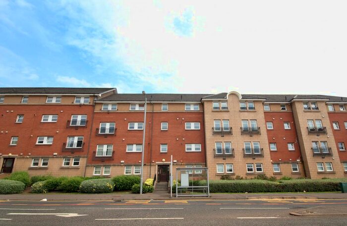2 Bedroom Flat To Rent In Riverford Road, Shawlands, Glasgow, G43