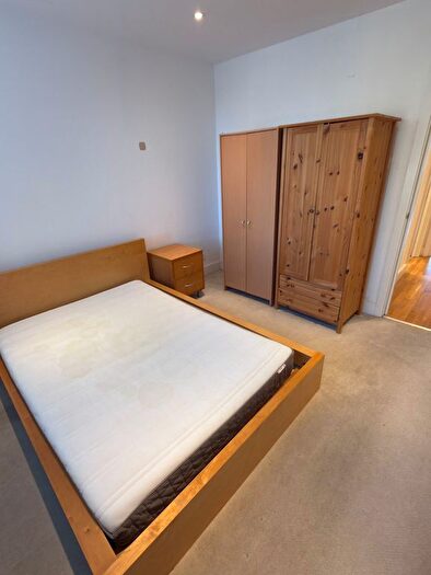 1 Bedroom Flat To Rent In Cleveland Way, London, E1