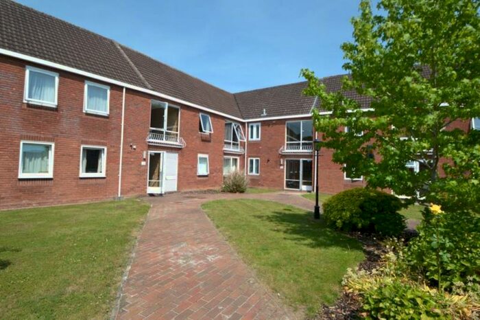 2 Bedroom Apartment To Rent In The Firs, Andover, Hampshire, SP10