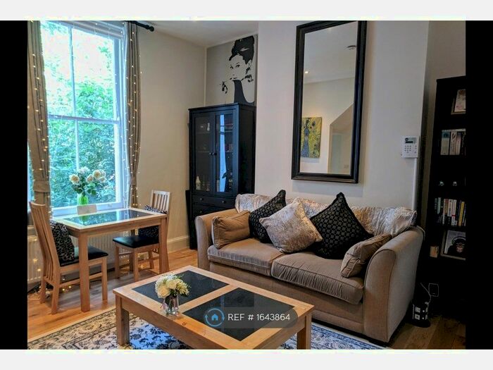 1 Bedroom Flat To Rent In Lanacaster Road, London, W11