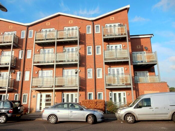 2 Bedroom Flat To Rent In Roberts Place, St Marks Place, Dagenham, Essex, RM10