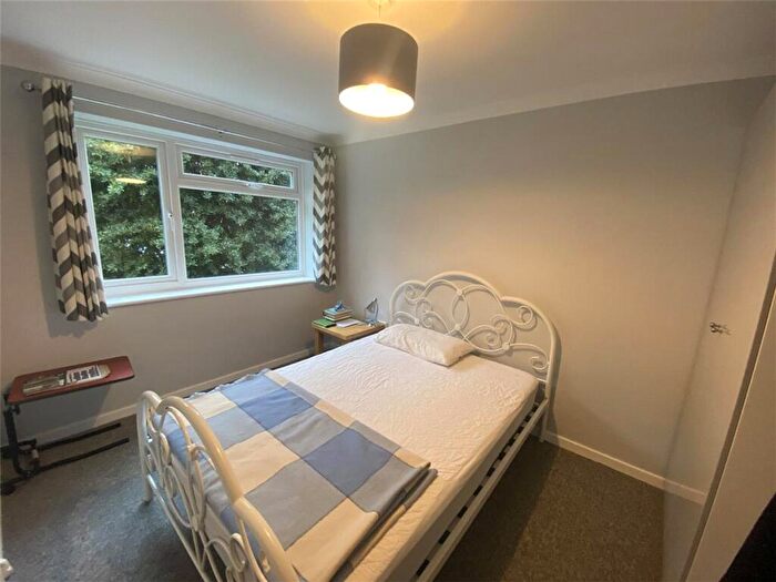 2 Bedroom Apartment To Rent In Lantern Court, Christchurch Road, Winchester, Hampshire, SO23