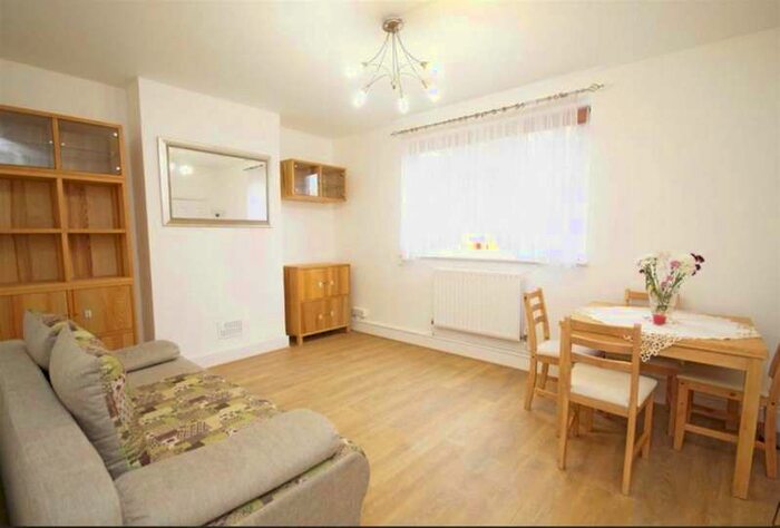 1 Bedroom Flat To Rent In Bittacy Hill, London, NW7