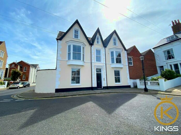 1 Bedroom Flat To Rent In Netley Road, Southsea, PO5