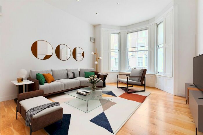 3 Bedroom Flat To Rent In Nevern Place, Earls Court, SW5