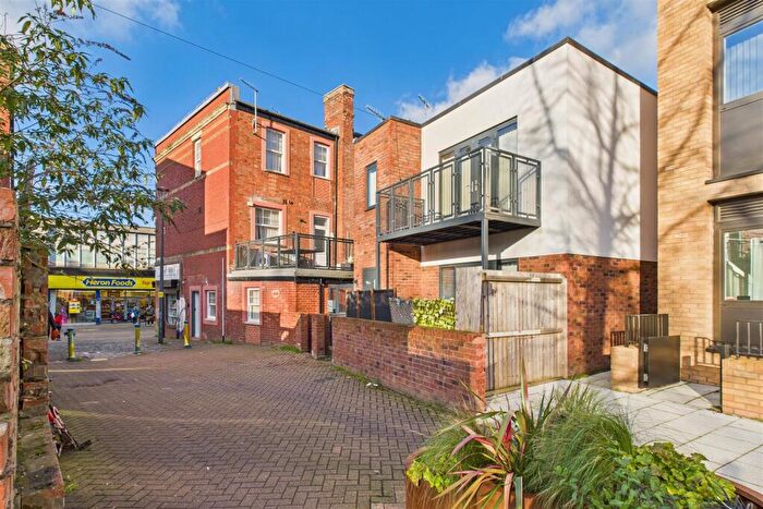 6 Bedroom Block Of Apartments For Sale In Mixed Use Block | £K + Pa, BS3