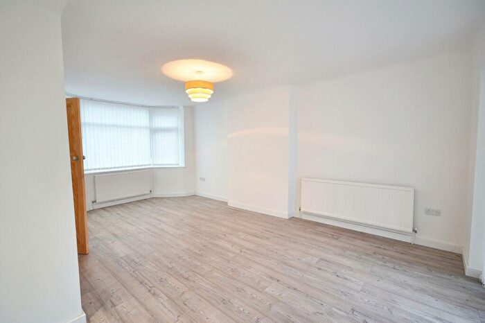 3 Bedroom Detached House To Rent In Eccles Road, Swinton, M27