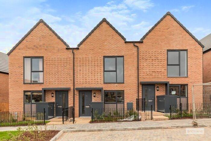 2 Bedroom Property To Rent In Wildflower Avenue, Bristol, BS13