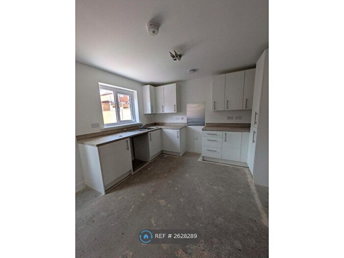 2 Bedroom Semi-Detached House To Rent In Inverbeg Drive, Bolton, BL2